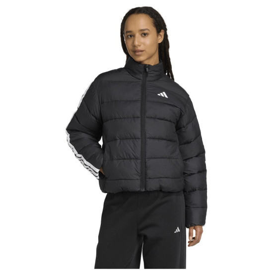 Adidas Γυναικείο μπουφάν Essentials Climawarm 3-S Synthetic Down Jacket